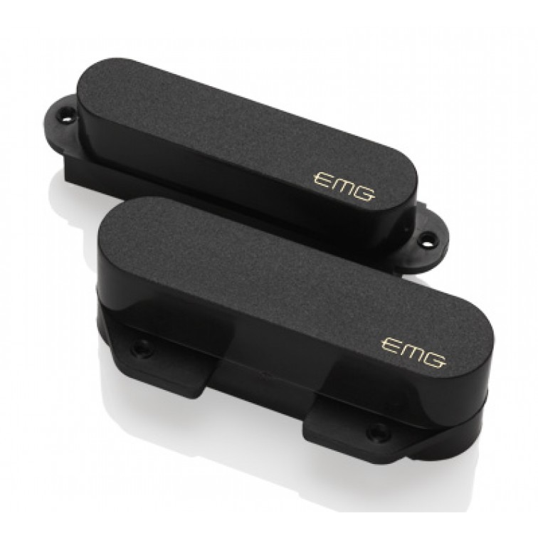  EMG Адаптер – EMG-T SET BK